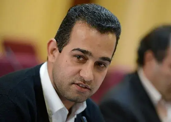 پست مدیریتی جدید لشگری در پرسپولیس