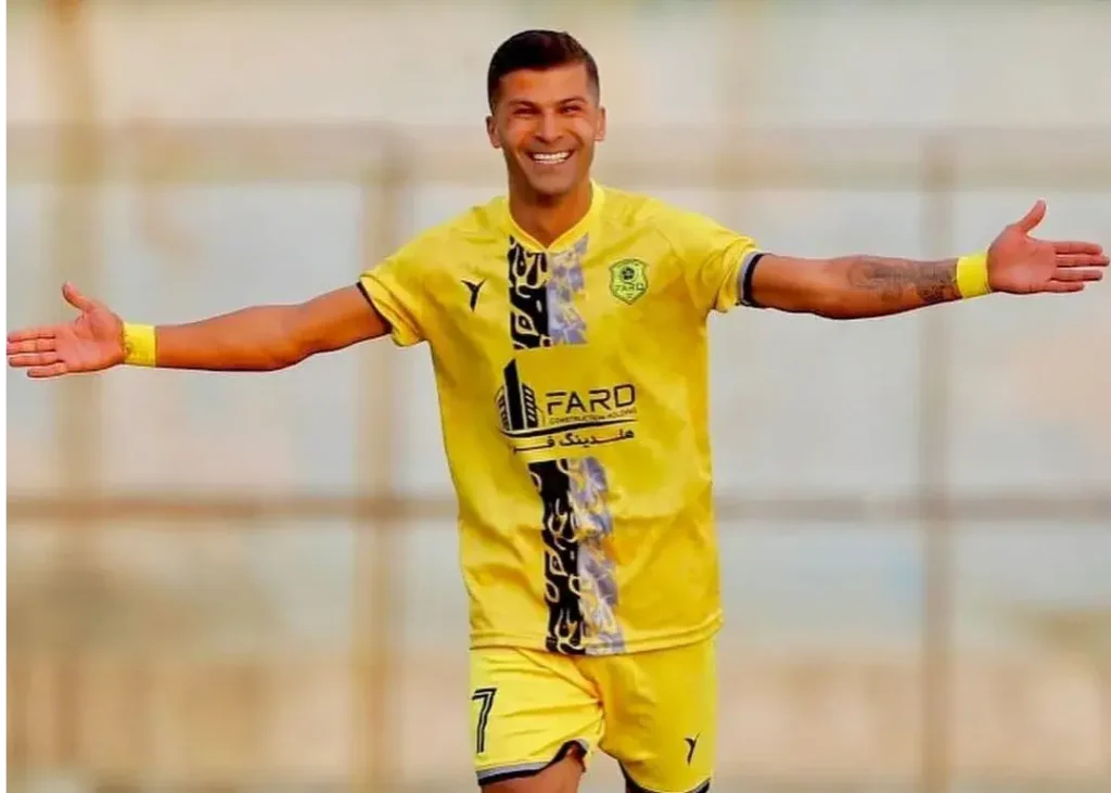 پورمحمد: هفتمین صعود دور از دسترس نیست