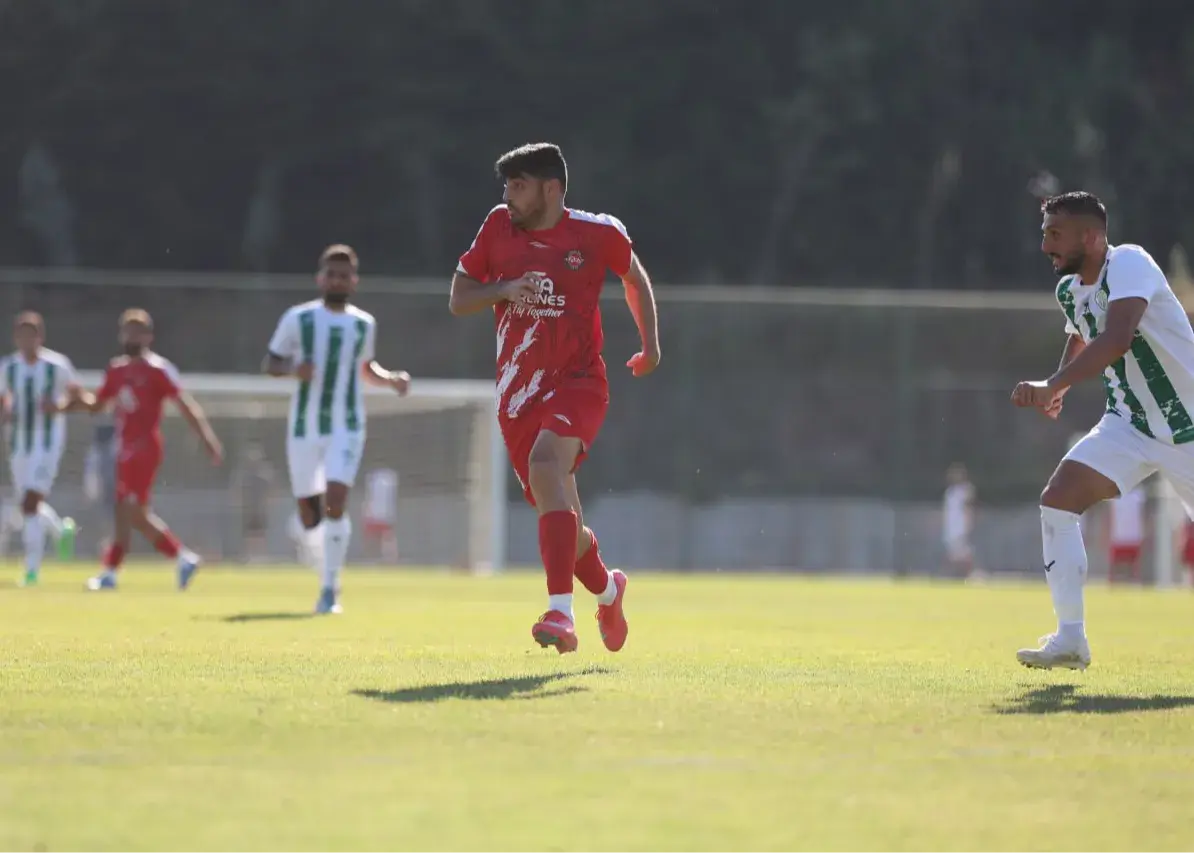 پاسخ منفی به این پیشنهاد / تراکتور، ترابی را قربانی بیرانوند نمی‌کند!