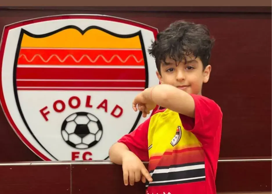 سامی، توافق کاپیتان و فولاد را لو داد