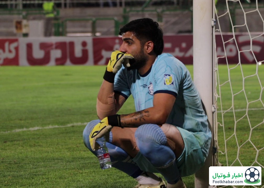 ملوان به دنبال جانشین خالد و فرعباسی!