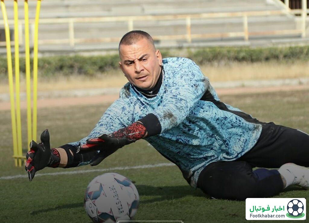 نگه داشتن توپ بیشتر از 8 ثانیه ممنوع!/ خبر بد برای گلرهای وقت‌کُش لیگ برتر