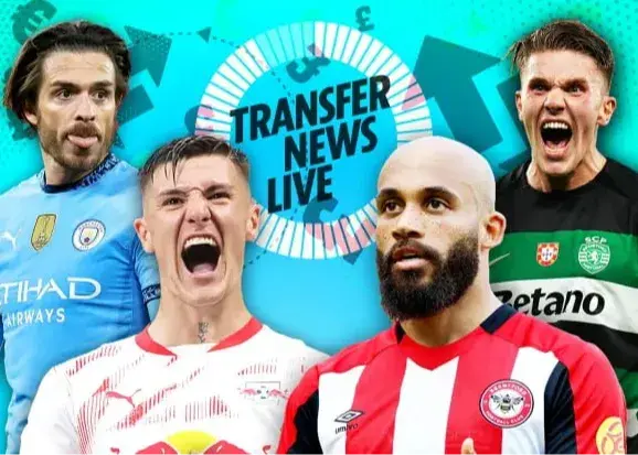 لحظه به لحظه با پنجره نقل و انتقالات اروپا