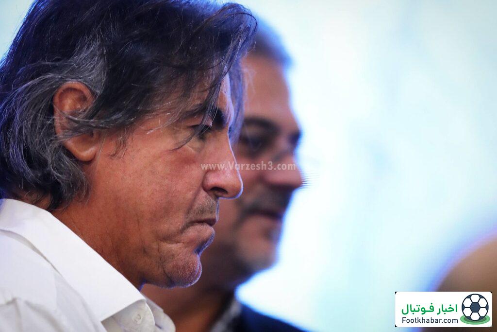 راه علاج خط حمله استقلال با ابوبکر و اسدی