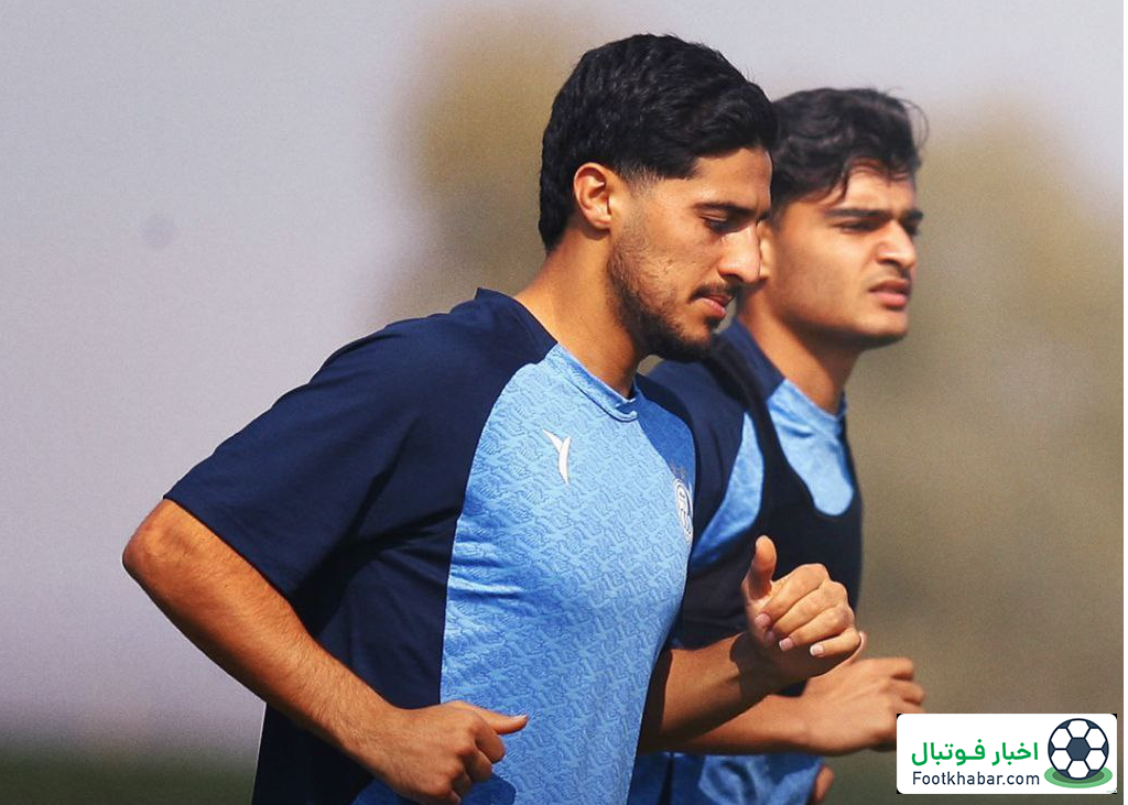 غیبت در اردو و جدایی محتمل صادقی/ ساپینتو دیگر به گلزن جوان علاقه ندارد!