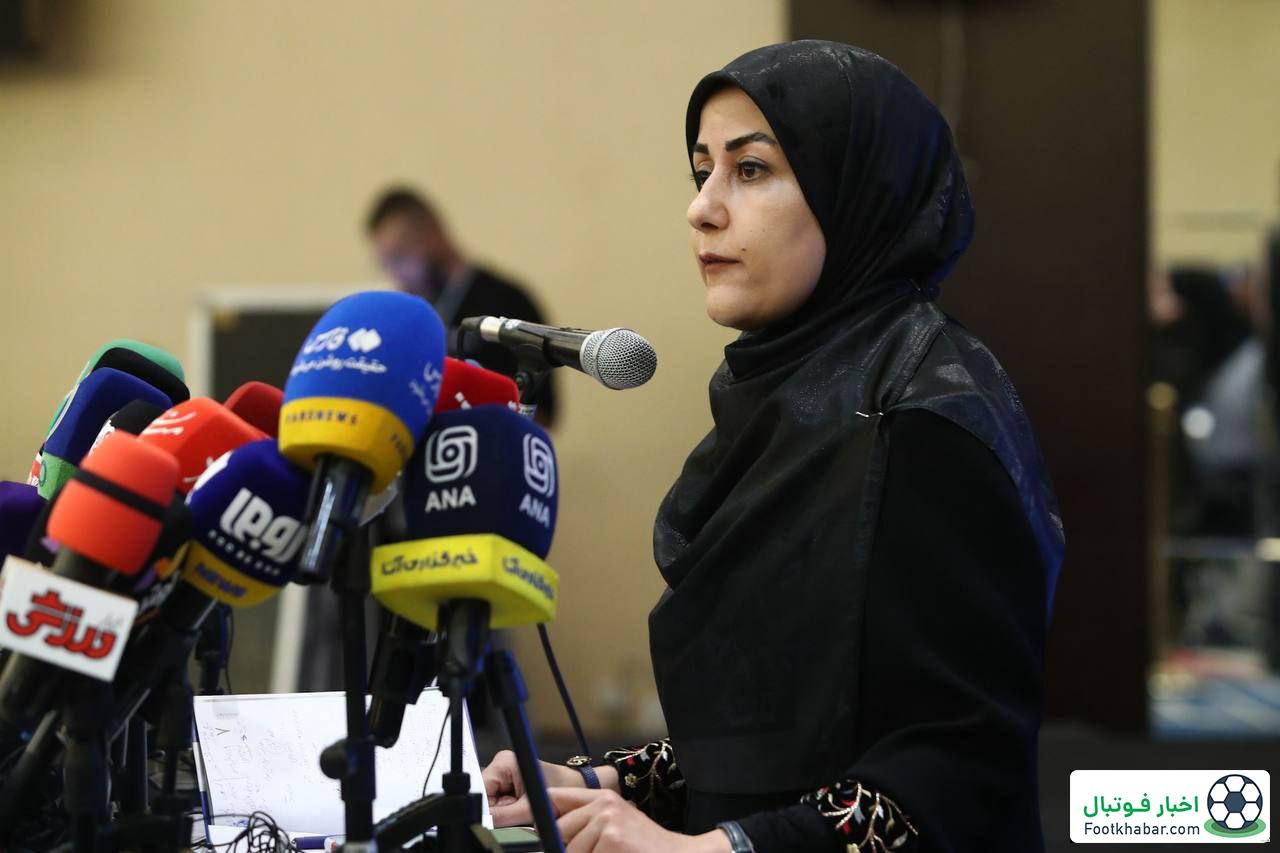 تغییرات مدیریتی استقلال قطعی شد