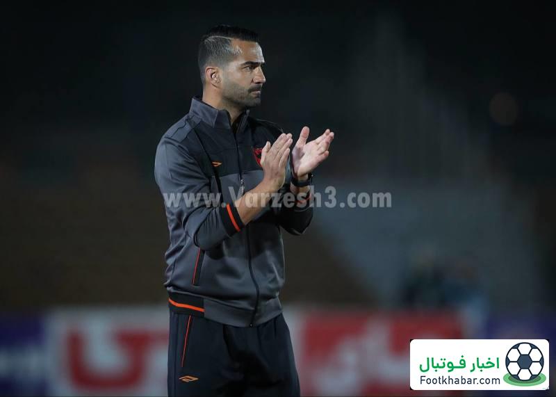 رسمی: مسعود شجاعی سرمربی صنعت نفت آبادان شد