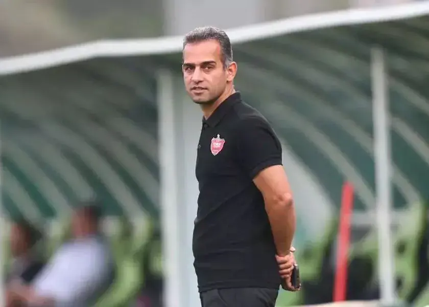 صورتجلسه بود نه توافق نامه؛/ پاسخ سخنگوی پرسپولیس به اظهارات میثاقی