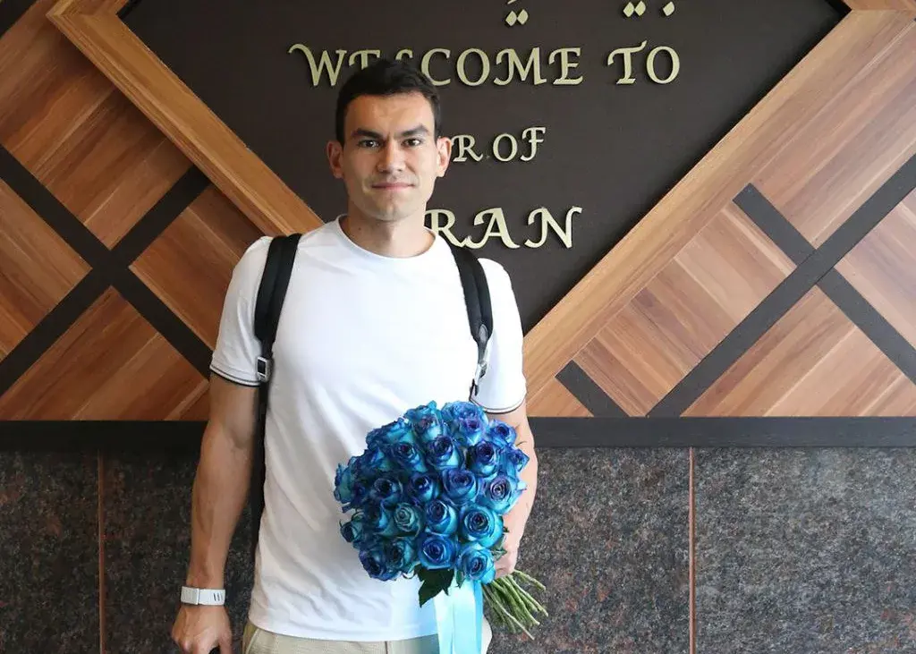 باشگاه روسی استقلالی شدن بازیکنش را تأیید کرد