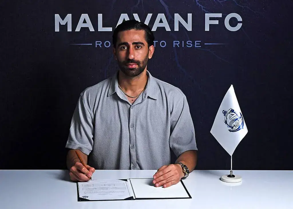 چهار جوان برای یک پست:/ ملوان یک گلر جدید جایگزین فرعباسی کرد