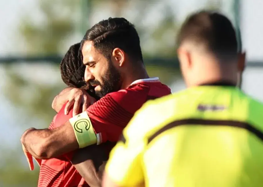 تیم کاملی در اختیار داریم؛/ اطلاعیه پرسپولیس: رزومه ۴۰ بازیکن را بررسی کردیم