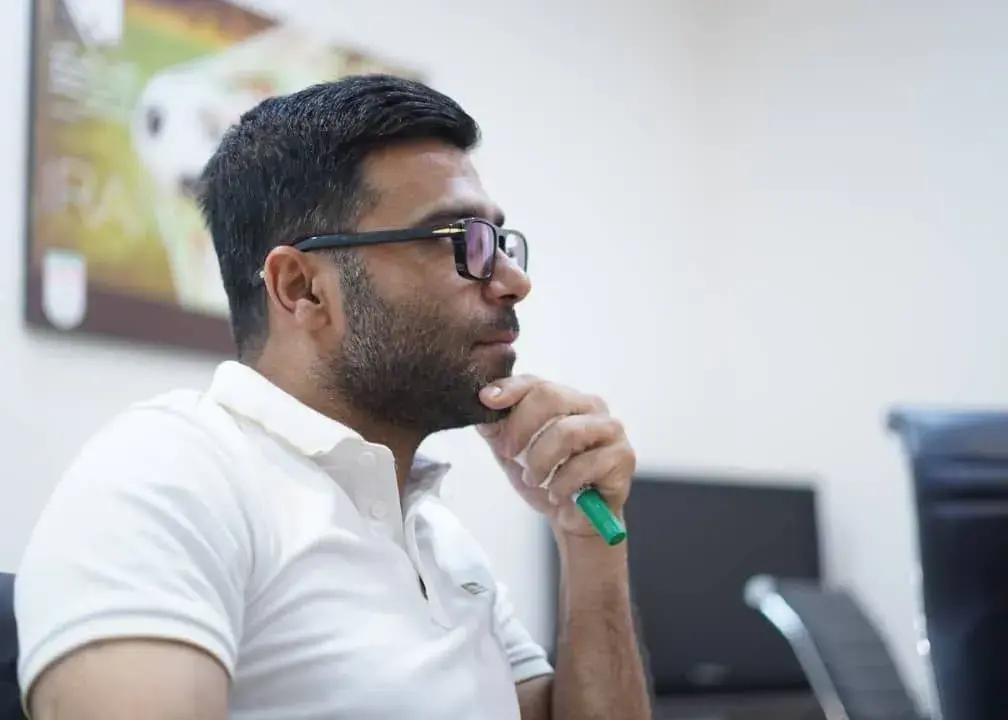 جلسه هماهنگی مهم برای تیم امید