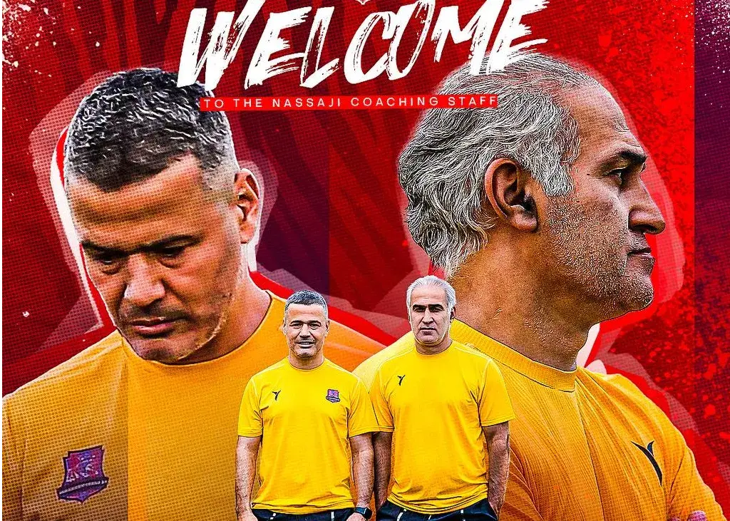 "یاران جدید کمالوند برای صعود"/ نساجی با تاجدار و سیدعباسی تقویت شد