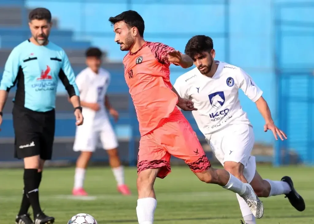 دقیقی به جوانان پیکان قول فرصت داد