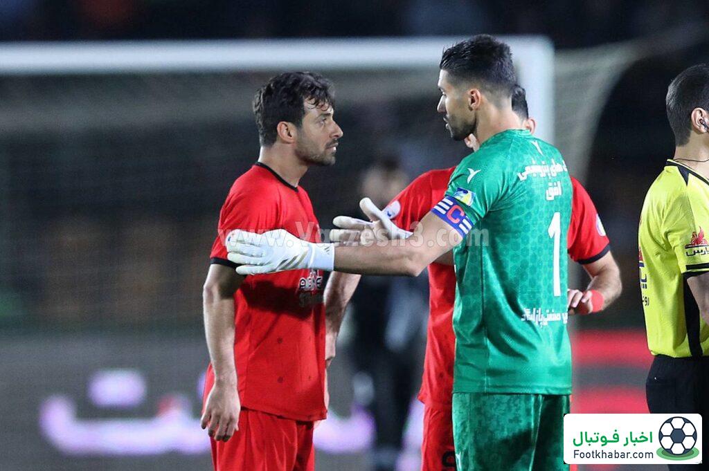 مذاکرات دوطرف جدی شد/ سیدحسین- تراکتور، فراتر از شایعه!