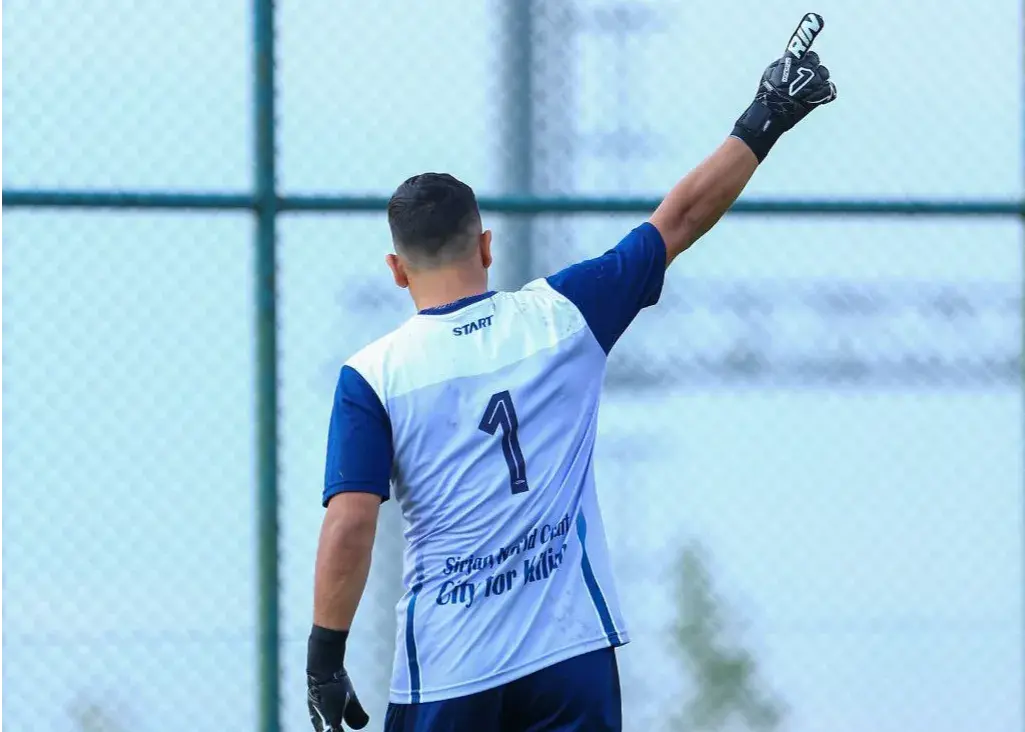 پیام شماره یک گل‌گهر: اخباری نیا!