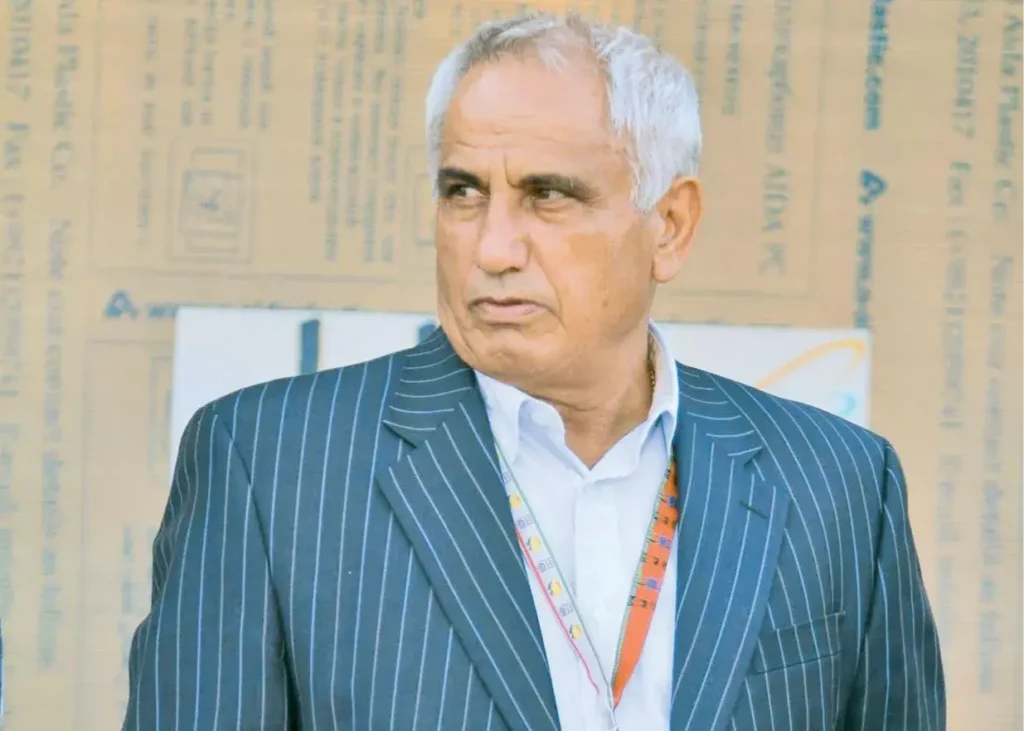 به ساپینتو آزادی عمل بدهیم چون دل شیر دارد