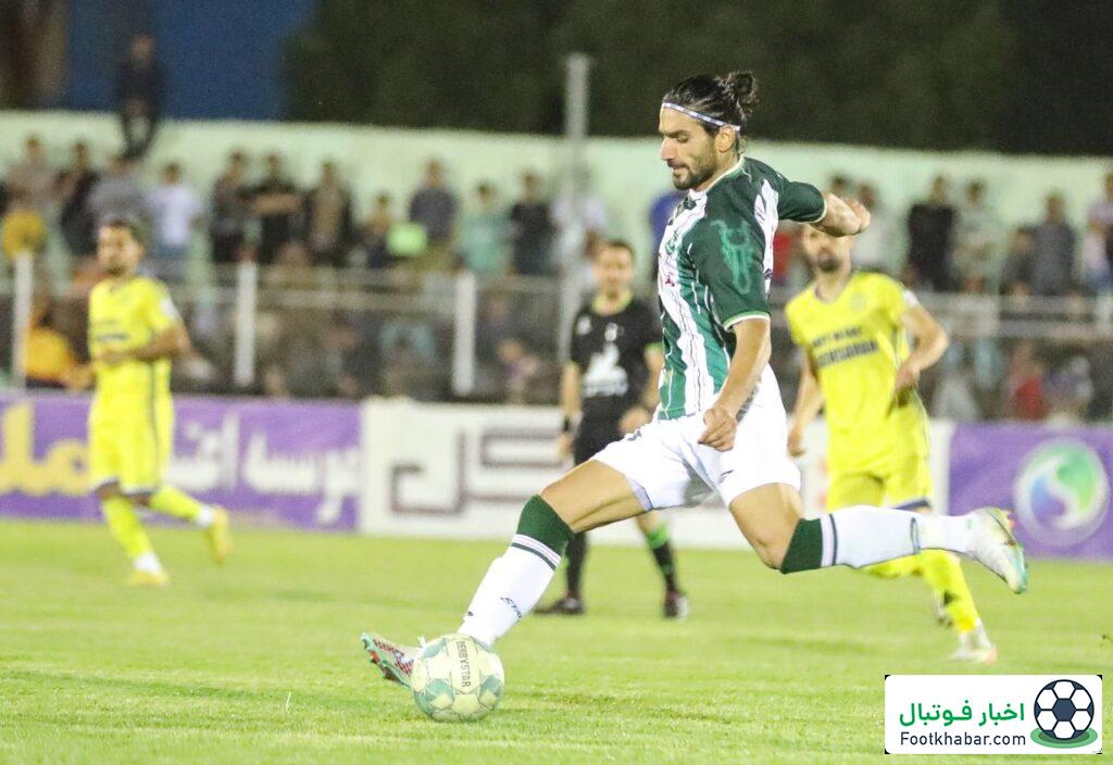 رسمی: ابرقویی به پرسپولیس پیوست