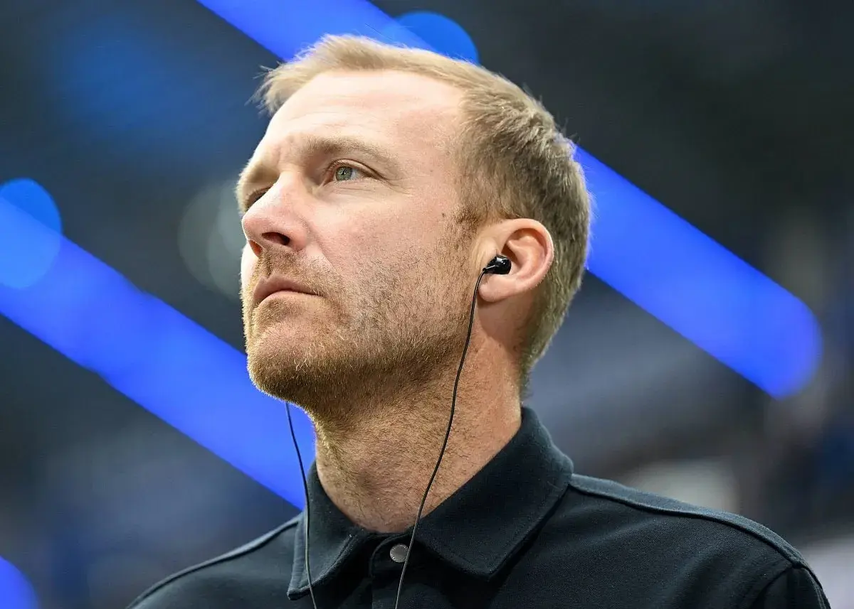 مربی مدنظر هاشمیان، یک اسم جذاب (عکس)