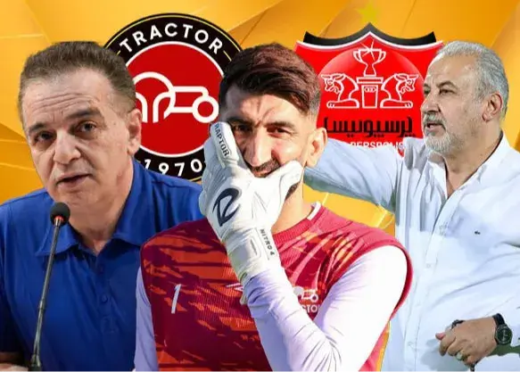 فوری: نشست ناگهانی درویش و زنوزی