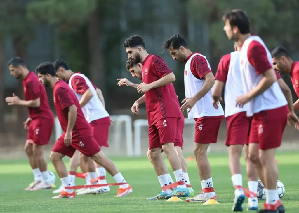 تماس درویش با مالک نساجی