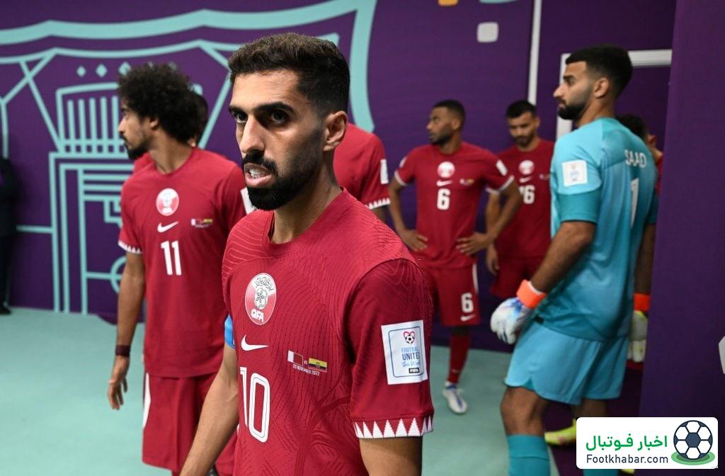 30 قطری دعوت شدند: بازگشت رسمی هیدوس