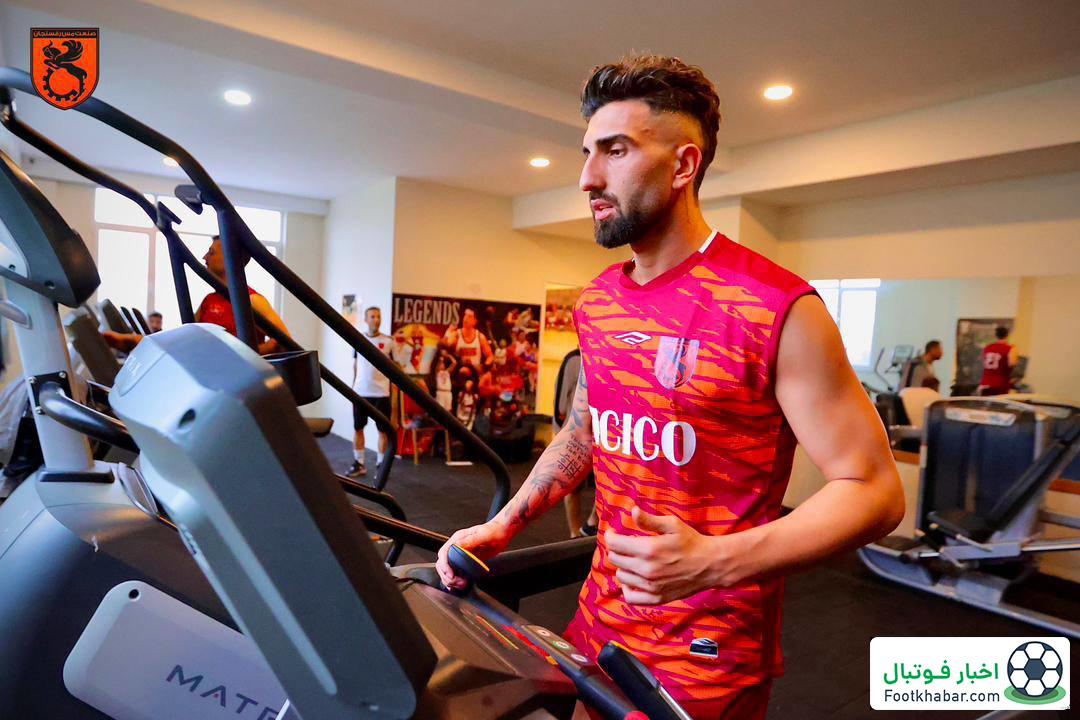 گزینه استقلال: خودم تصمیم گیرنده نیستم