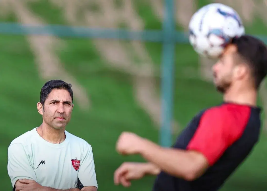 پاسخ نهایی هاشمیان در مورد یک پیشنهاد