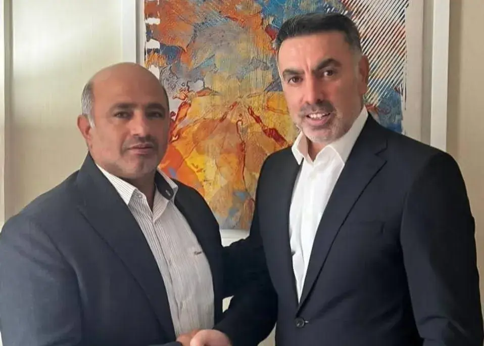 فکری جای مرفاوی را گرفت/ سرمربی سابق استقلال، جایگزین سرمربی اسبق!