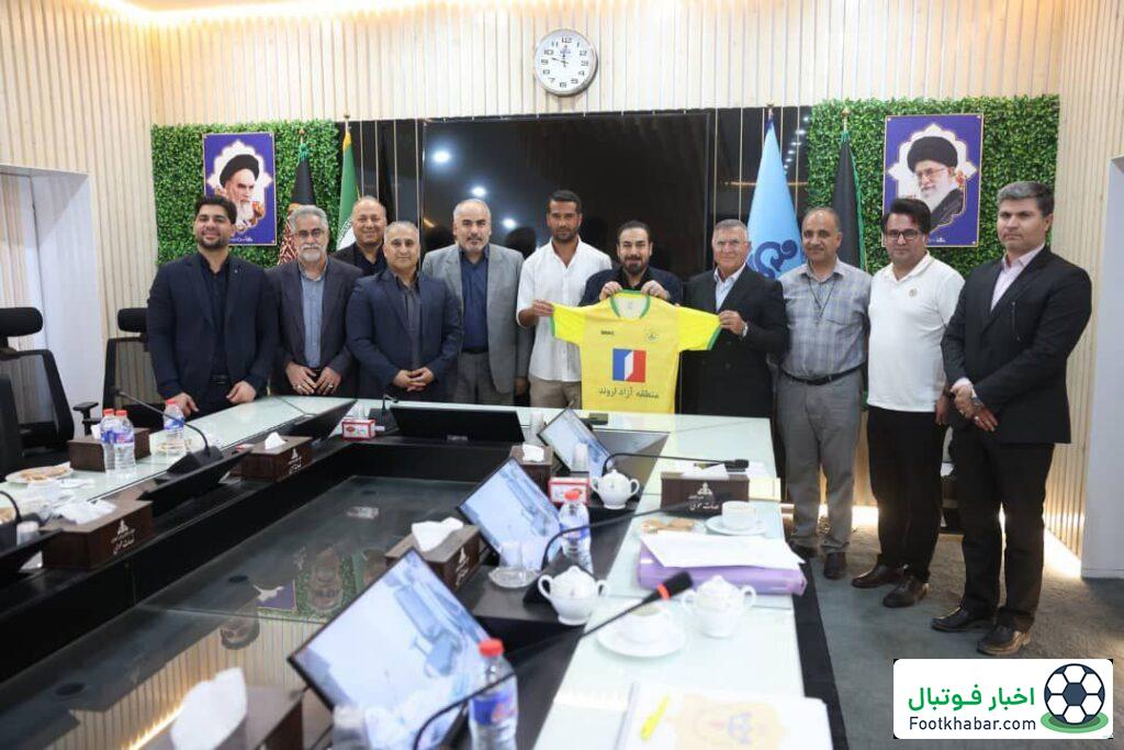 شجاعی: باید شرایط را برای صعود نفت مهیا کنیم