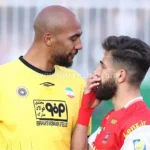 انزونزی پذیرفت به سپاهان برگردد