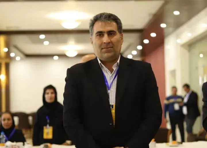 رئیس هیأت فوتبال فارس اعلام کرد:/ ورزشگاه پارس آماده میزبانی از لیگ برتر