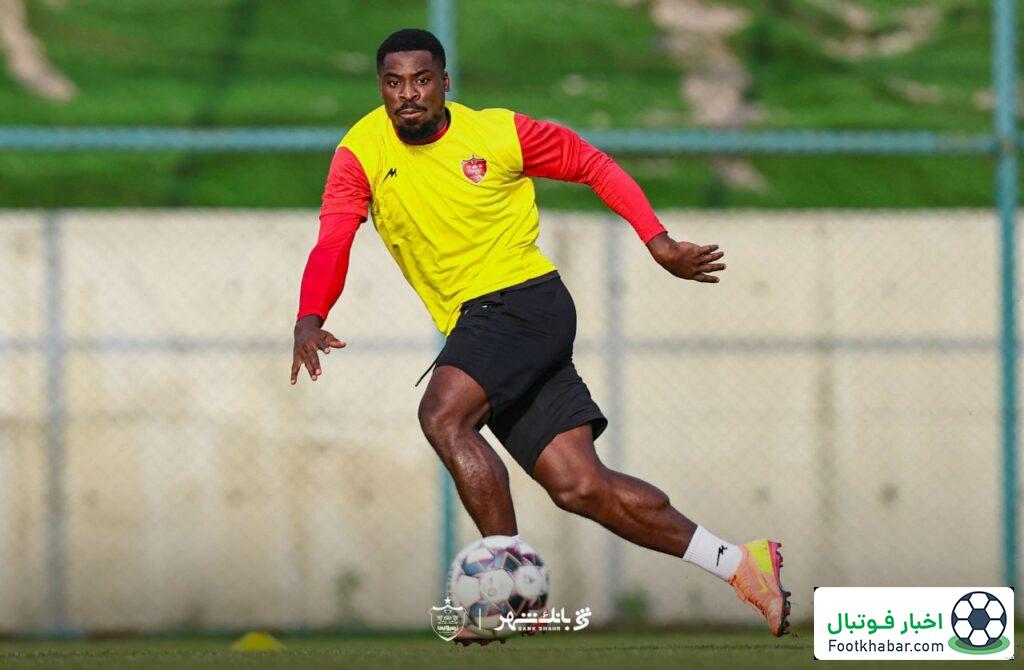 یک مقصد غیرمنتظره برای اوریه؛/ خرید پرسپولیس مثل بمب در فرانسه ترکید!