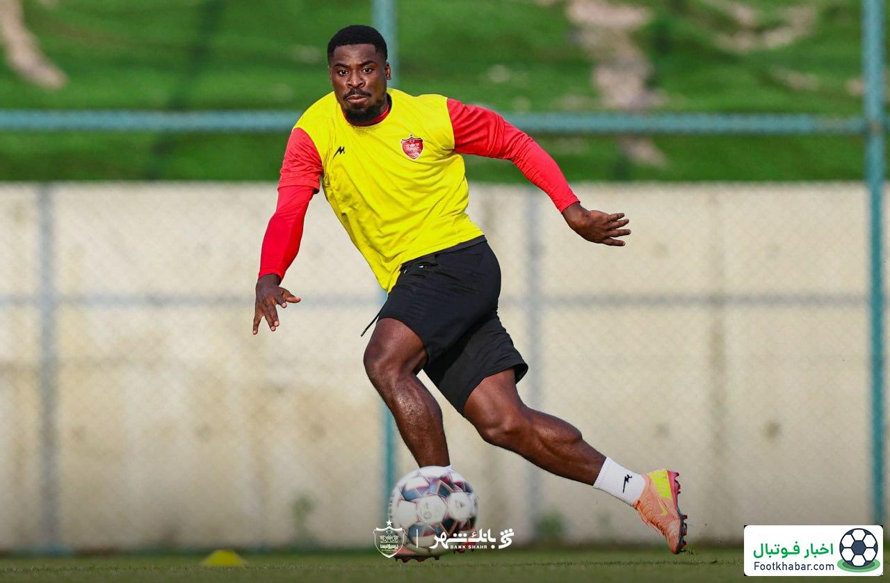 یک مقصد غیرمنتظره برای اوریه؛/ خرید پرسپولیس مثل بمب در فرانسه ترکید!