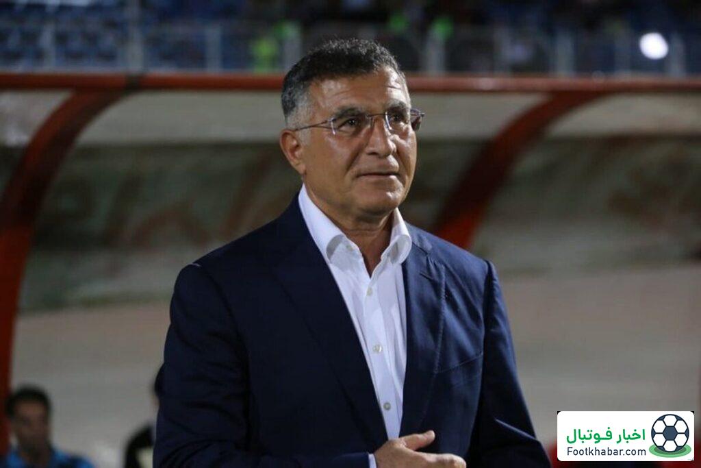 رسمی: مجید جلالی در صنعت نفت