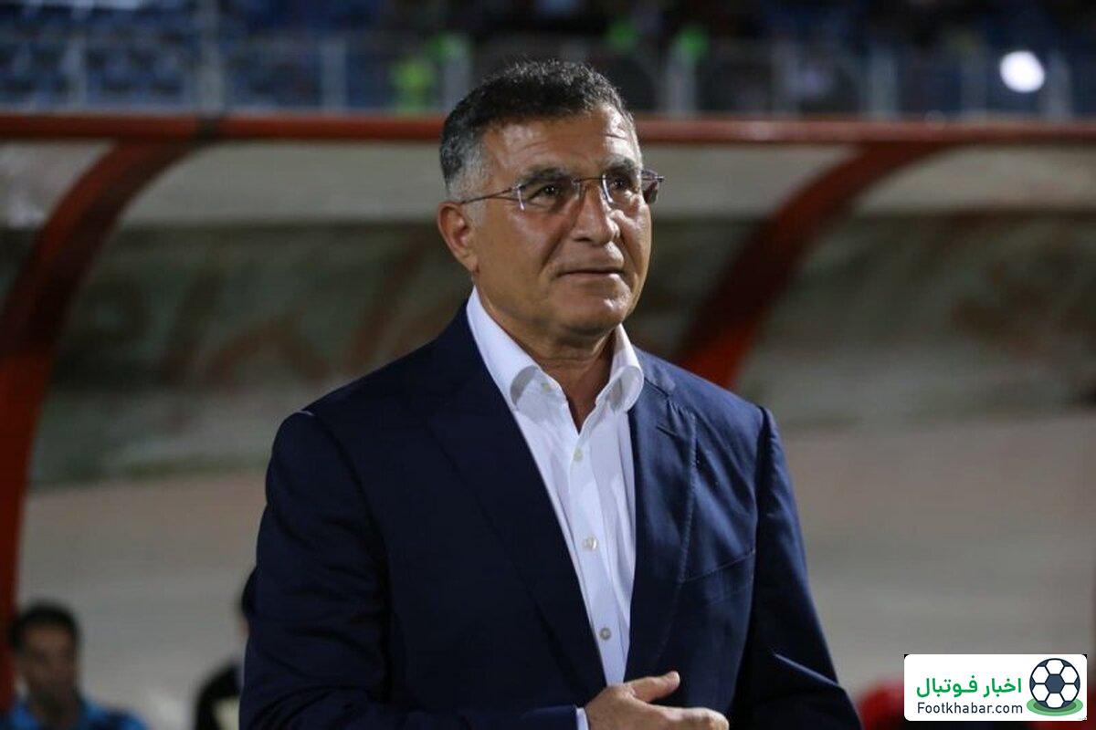 رسمی: مجید جلالی در صنعت نفت