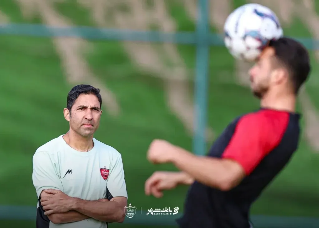 دورسون می‌رود، چه کسی می‌آید؟/ لیست بدترین مهاجمان دنیا روی میز هاشمیان!