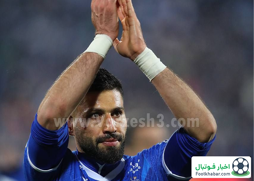 جابه‌جایی با تایید اصفهانی‌ها قطعی می‌شود؛/ جواب استقلال به سپاهان: معاوضه سلیمی و گودرزی