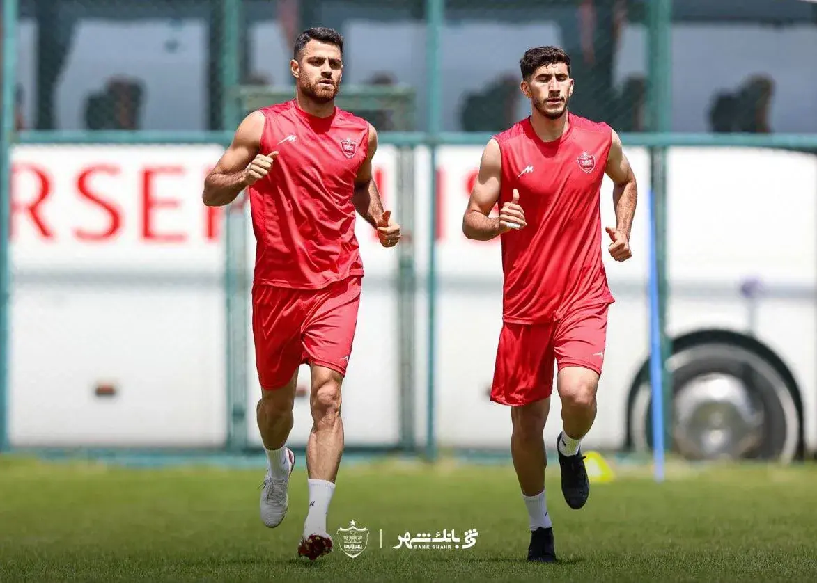 پورعلی گنجی به دنبال تیک زدن اتفاق هیجانانگیز