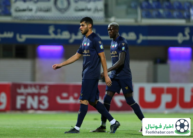 بعد از مخالفت با انتقال مهدی زارع/ پرسپوليس به توافق با خرید جدیدش رسید