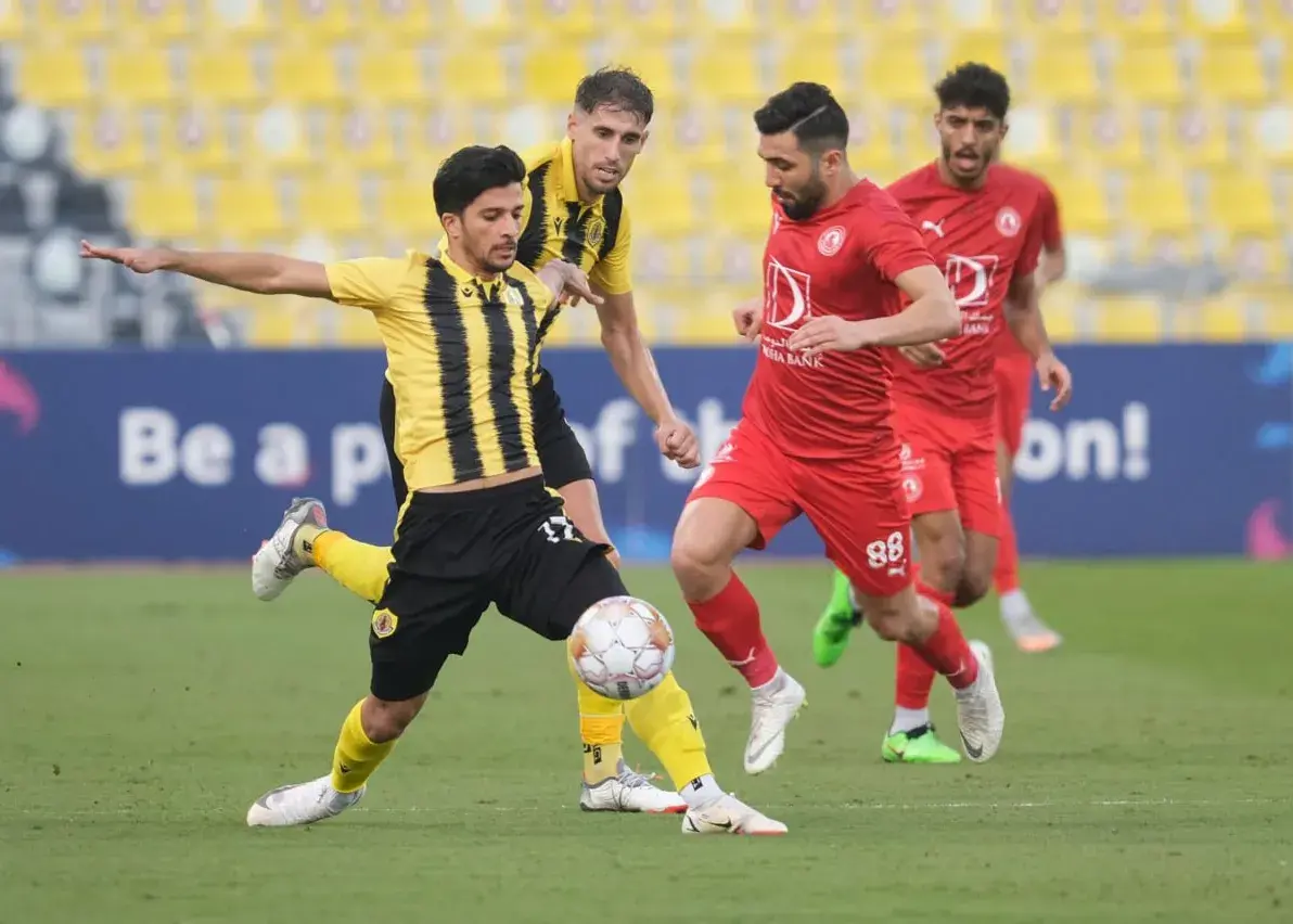 پیشنهاد اماراتی برای ستاره سابق استقلال