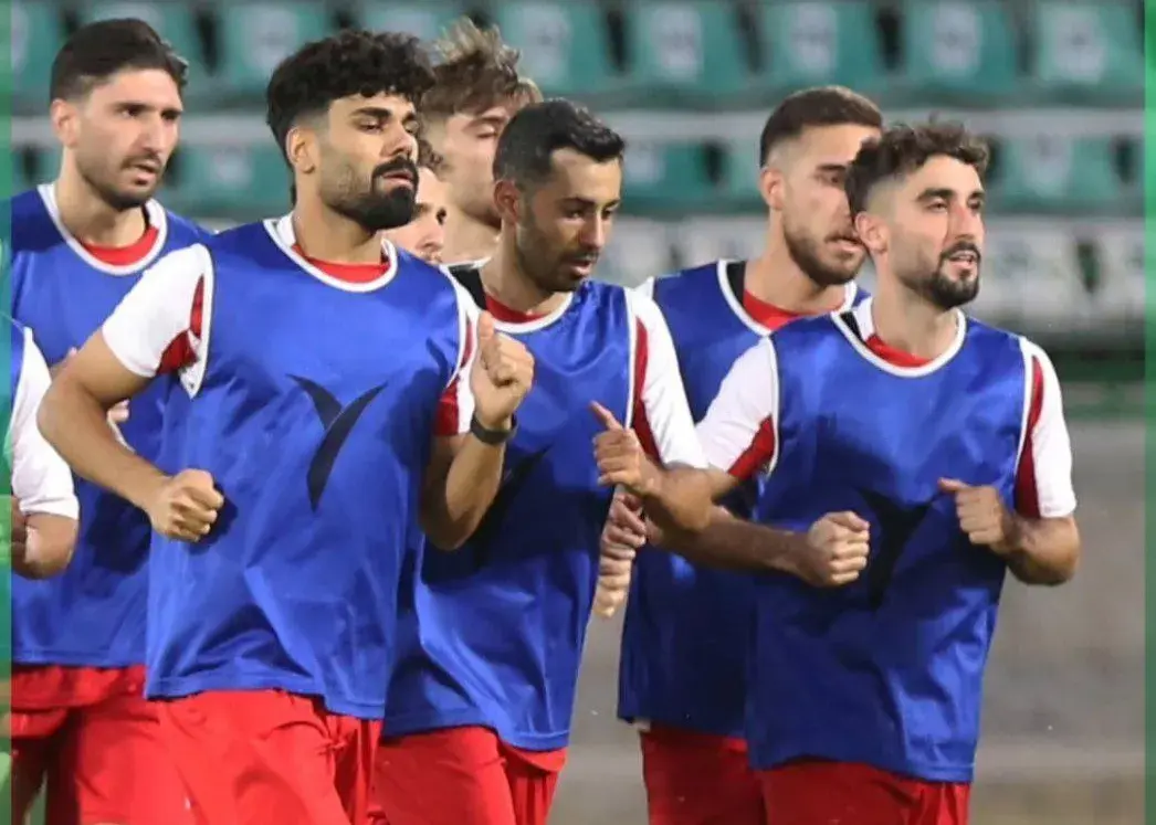 ذوب‌آهن راهی بروجن شد