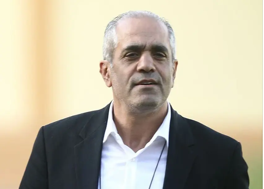 بازیکن سابق پرسپولیس، معاون ورزشی آبی‌ها شد
