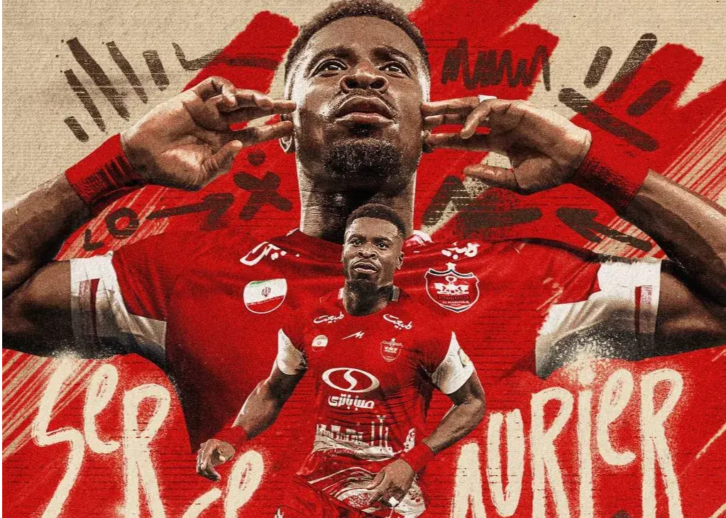اطلاعات زیادی از تیم داشتم؛/ اوریه: سلام پرسپولیس، من اینجا هستم!