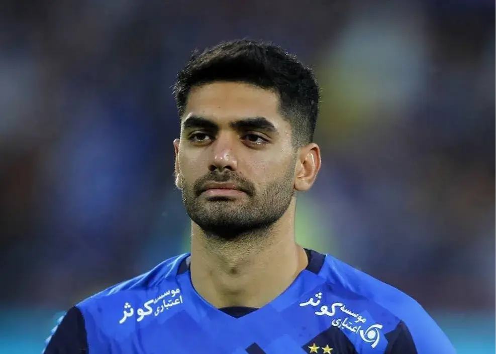 رضایتنامه علی کریمی: 400 هزار دلار