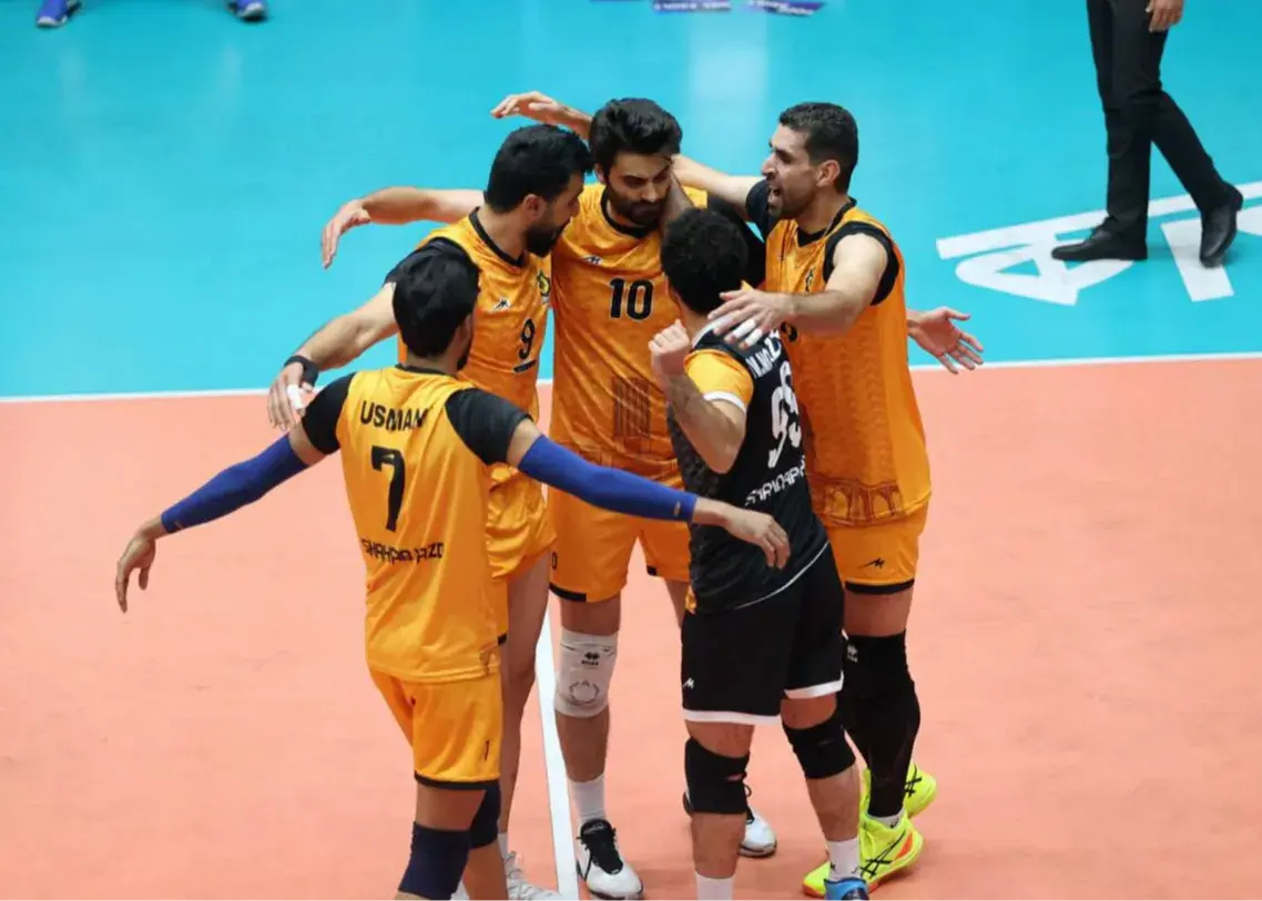 خاطره‌بازی با فینال به یاد ماندنی آسیا