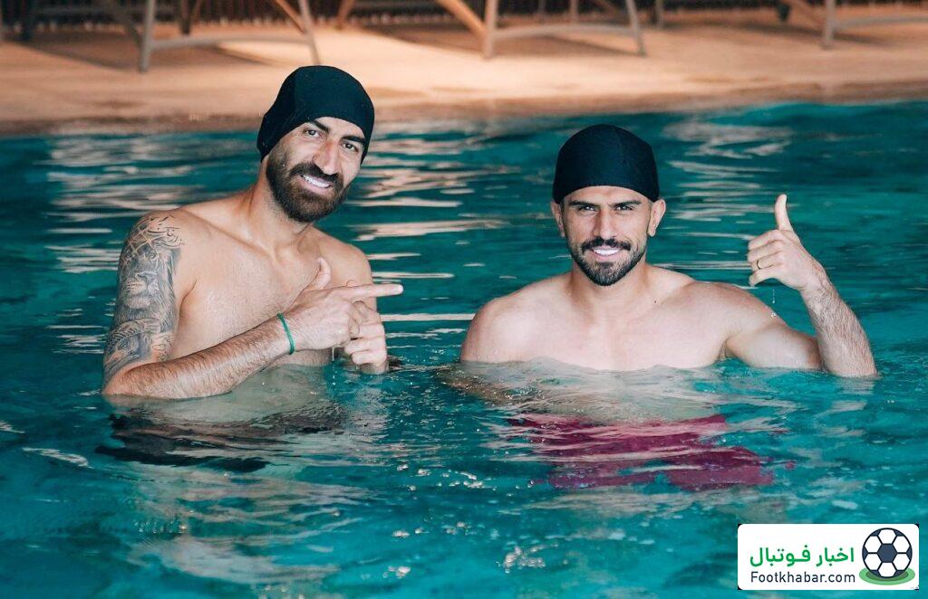 کوسه‌های لیگ برتر در تدارک زخم جدید!