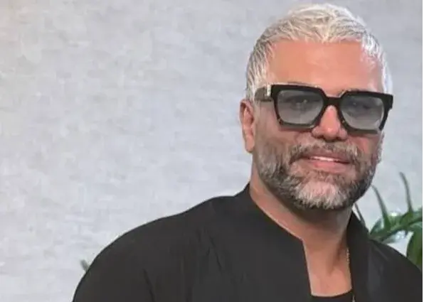 تغییر چهره غیرقابل باور نیکبخت واحدی (عکس)