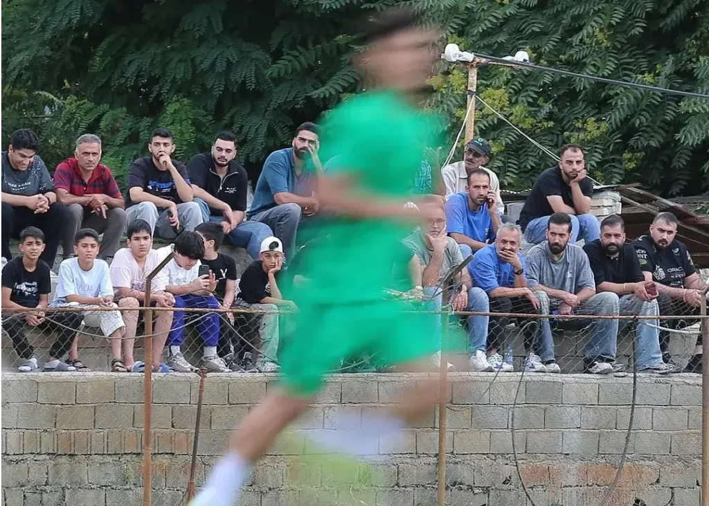 امیدهای شهر خسته دوباره زنده شد(عکس)