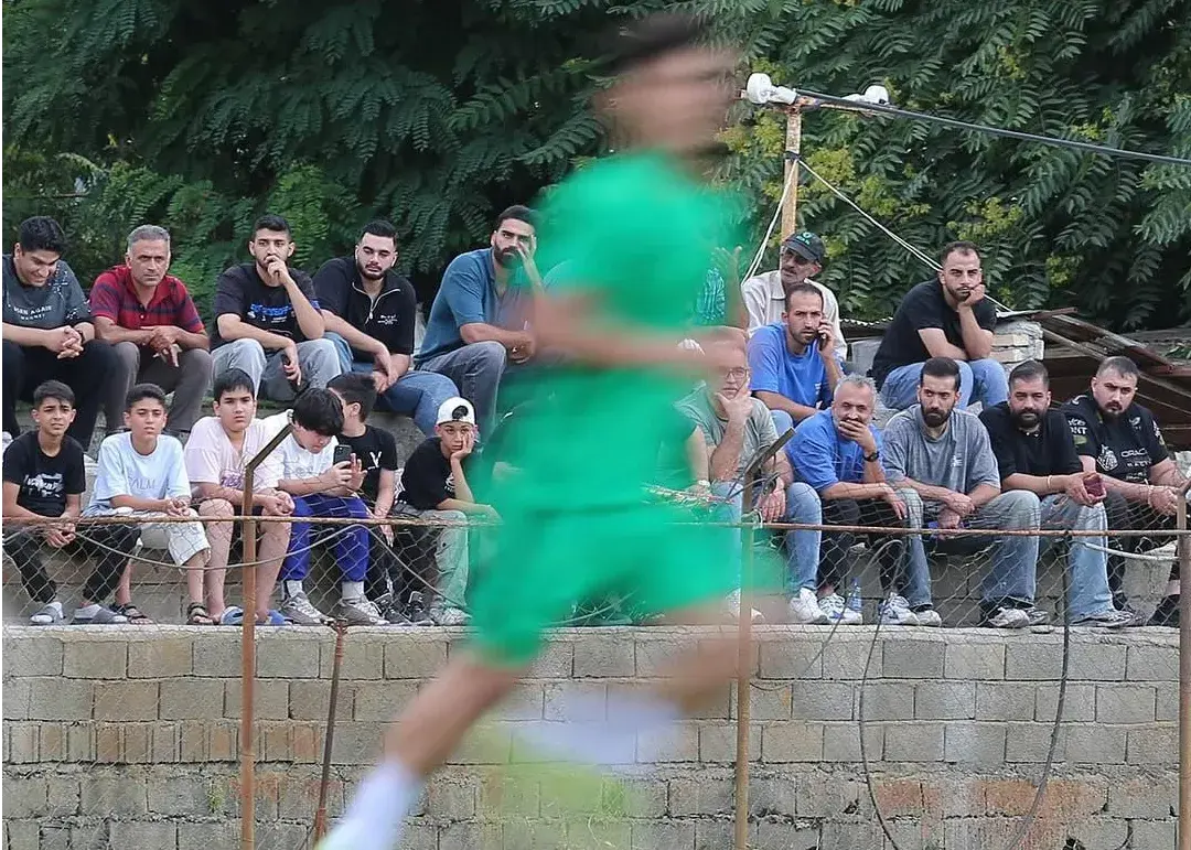 امیدهای شهر خسته دوباره زنده شد(عکس)